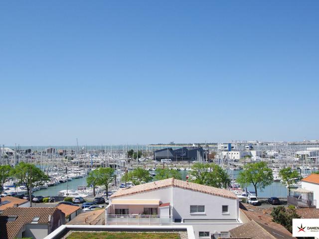 Appartement 2 pièces 65 m²