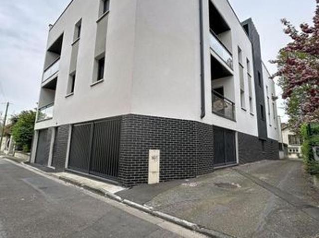 Appartement 2 pièces 65 m²