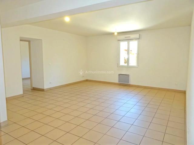 Appartement 2 pièces 65 m²