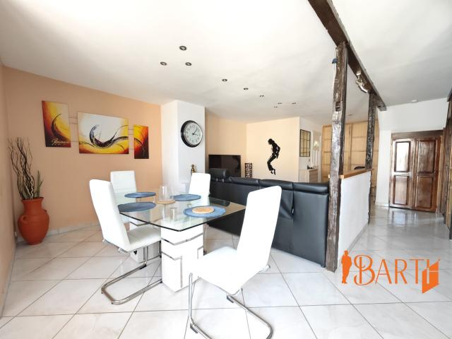 Appartement 2 pièces 65 m²
