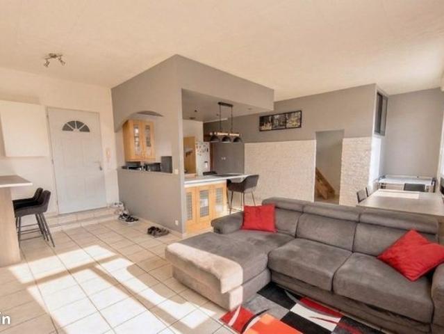 Appartement 2 pièces 65 m²