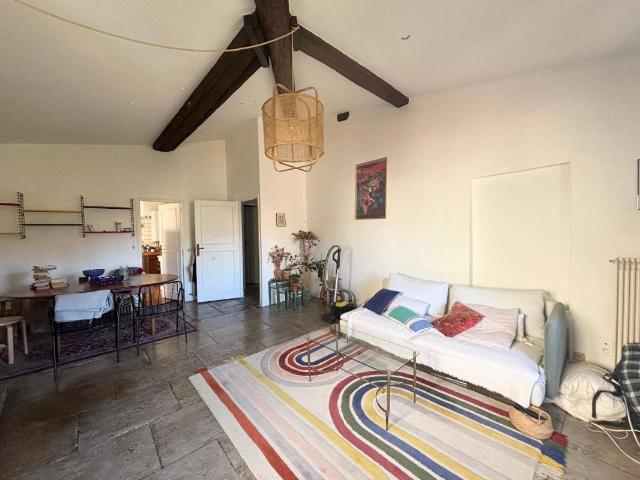 Appartement 2 pièces 65 m²