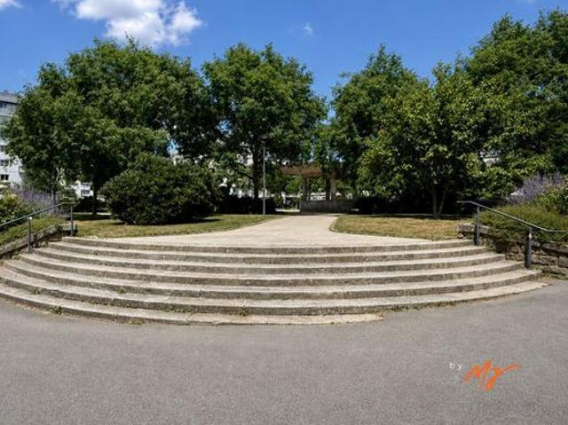 Appartement 2 pièces 65 m²