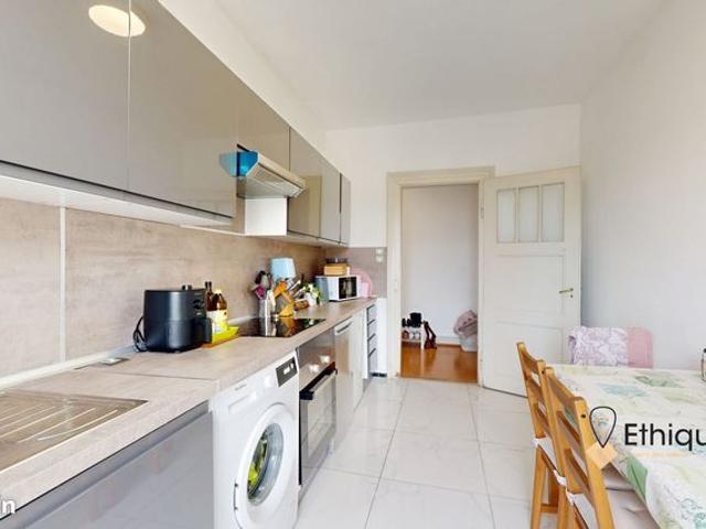 Appartement 2 pièces 65 m²