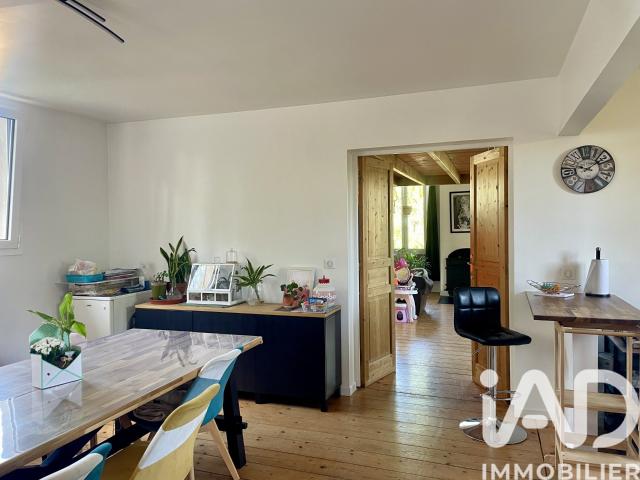 Appartement 2 pièces 65 m²