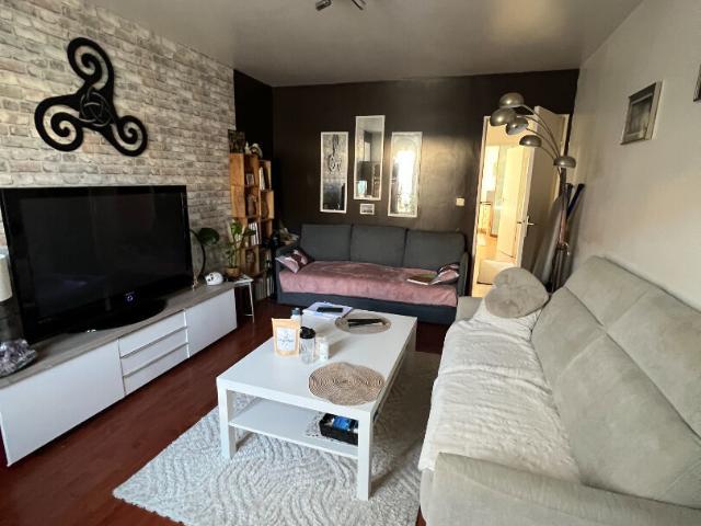 Appartement 2 pièces 65 m²