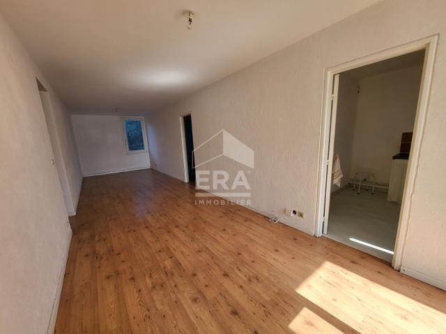 Appartement 2 pièces 65 m²