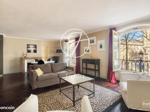 Appartement 2 pièces 65 m²