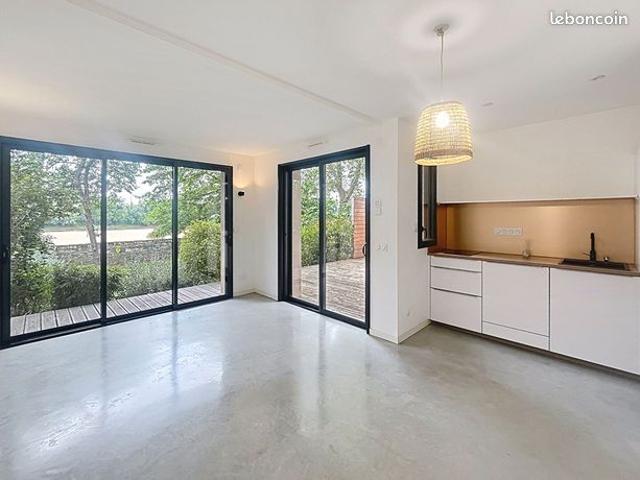 Appartement 2 pièces 65 m²
