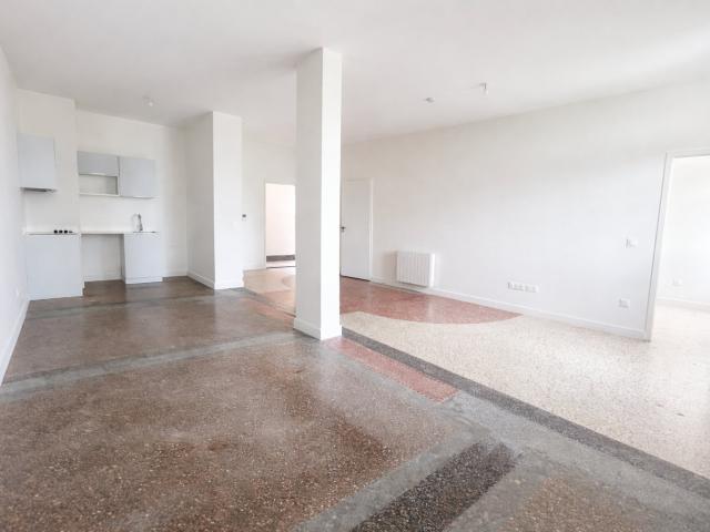 Appartement 2 pièces 65 m²