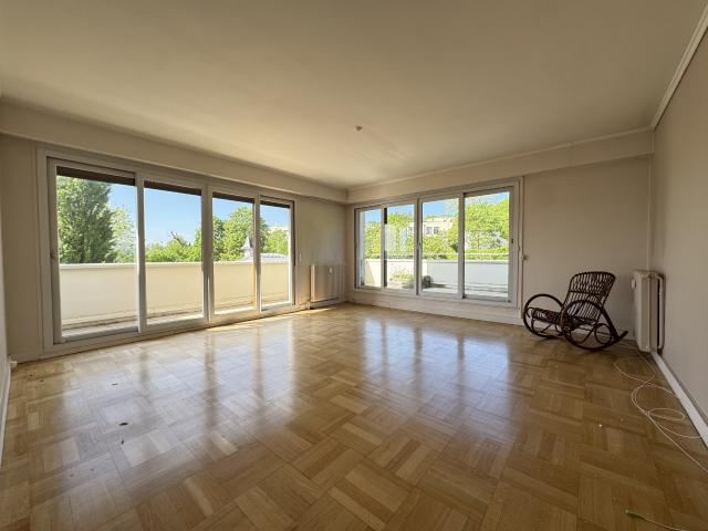 Appartement 2 pièces 65 m²