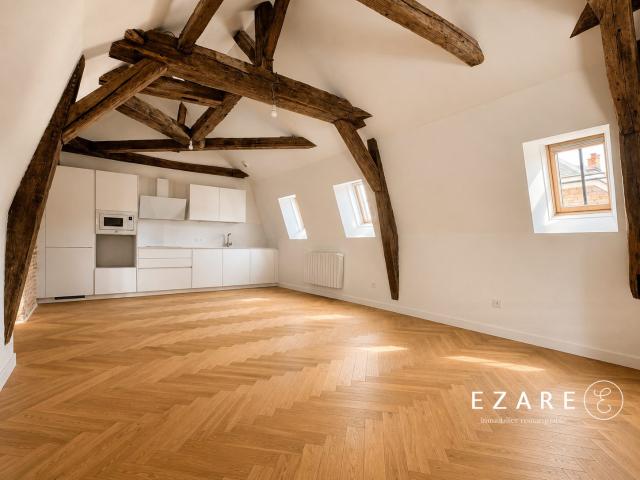 Appartement 2 pièces 65 m²