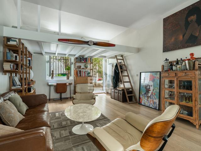 Appartement 2 pièces 65 m²