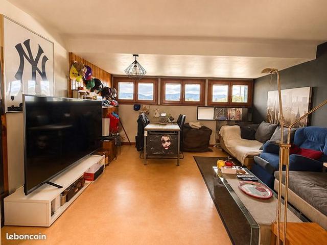 Appartement 2 pièces 65 m²
