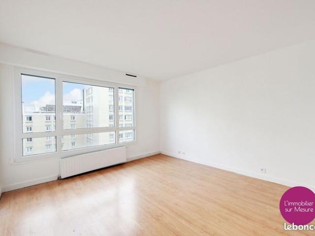 Appartement 2 pièces 65 m²