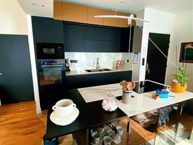 Appartement 2 pièces 65 m²