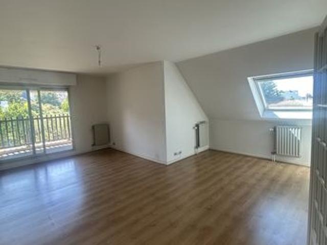 Appartement 2 pièces 65 m²