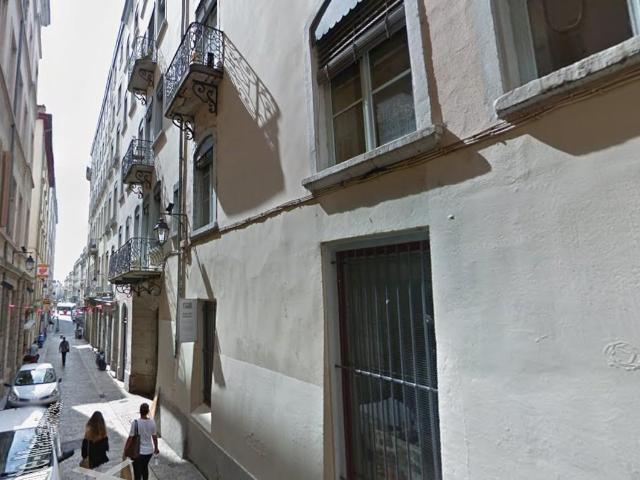 Appartement 2 pièces 65 m²
