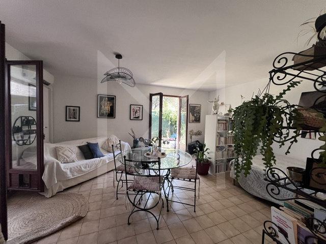 Appartement 2 pièces 65 m²