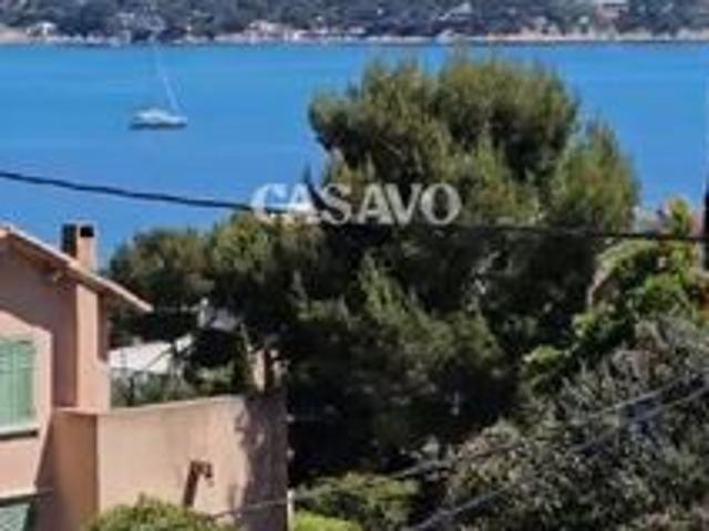 Appartement 2 pièces 65 m²