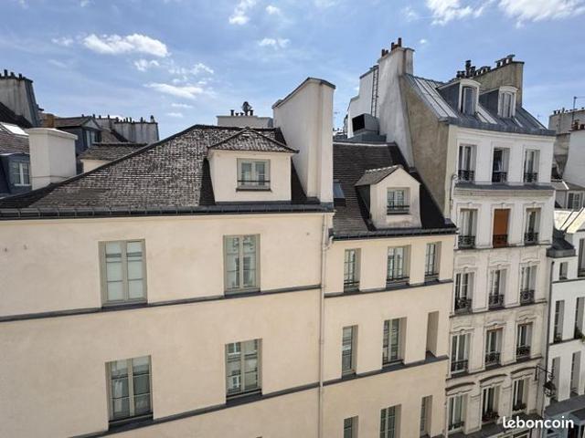 Appartement 2 pièces 65 m²