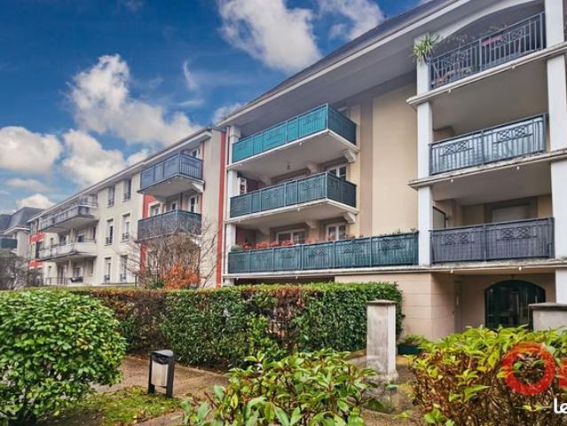 Appartement 2 pièces 65 m²