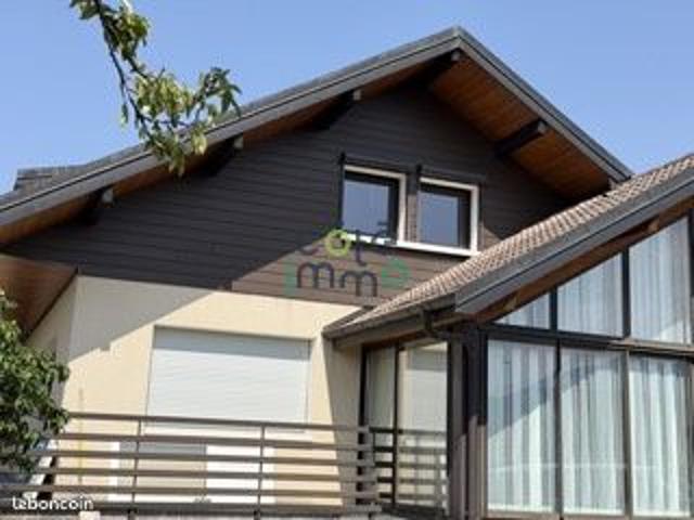 Appartement 2 pièces 65 m²