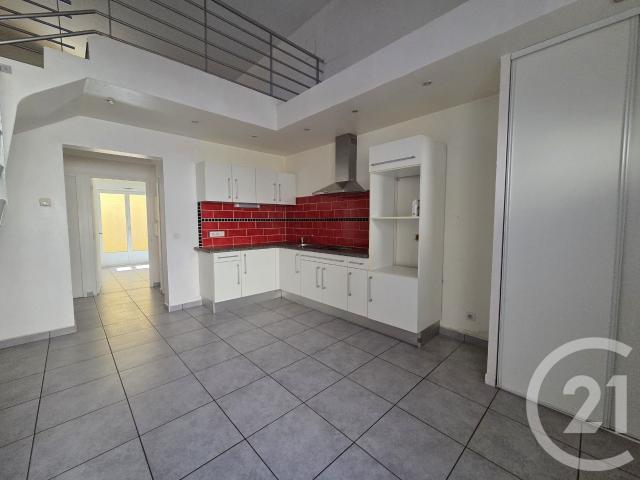 Appartement 2 pièces 65 m²