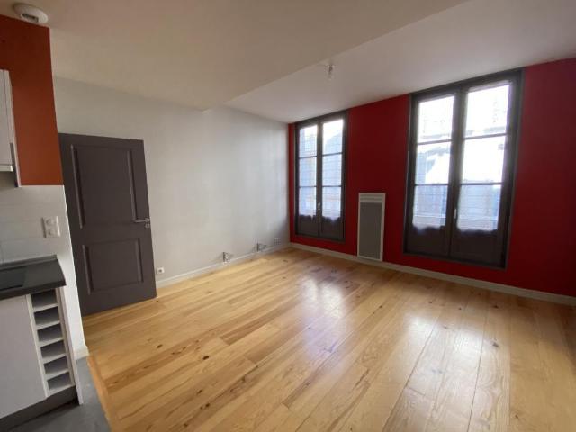Appartement 2 pièces 65 m²