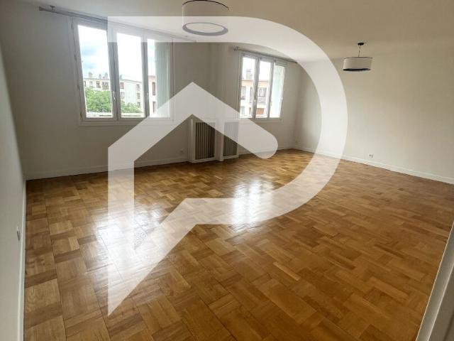 Appartement 2 pièces 65 m²