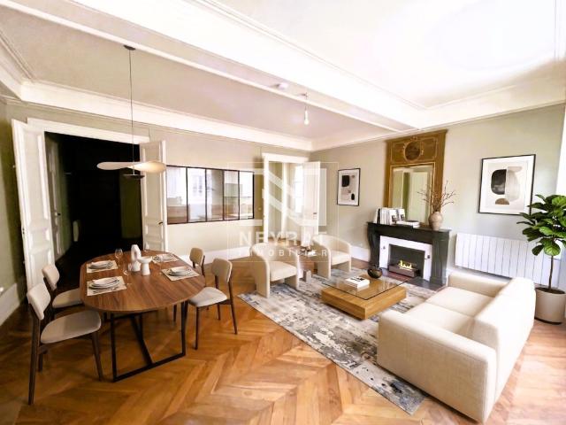 Appartement 2 pièces 65 m²