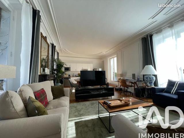 Appartement 2 pièces 65 m²