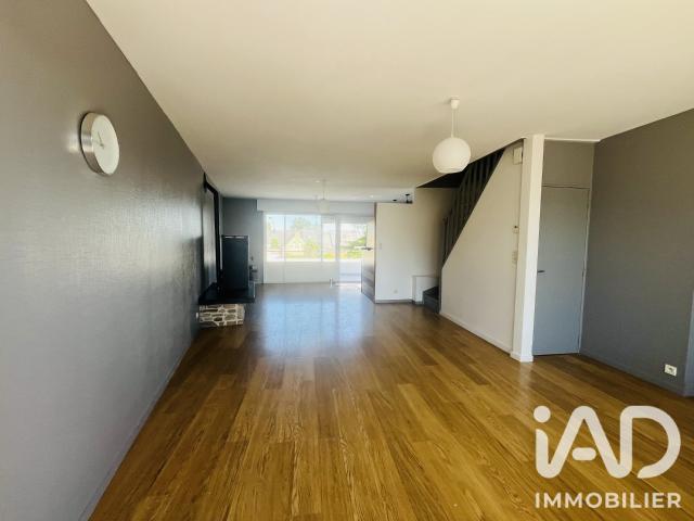 Appartement 2 pièces 65 m²