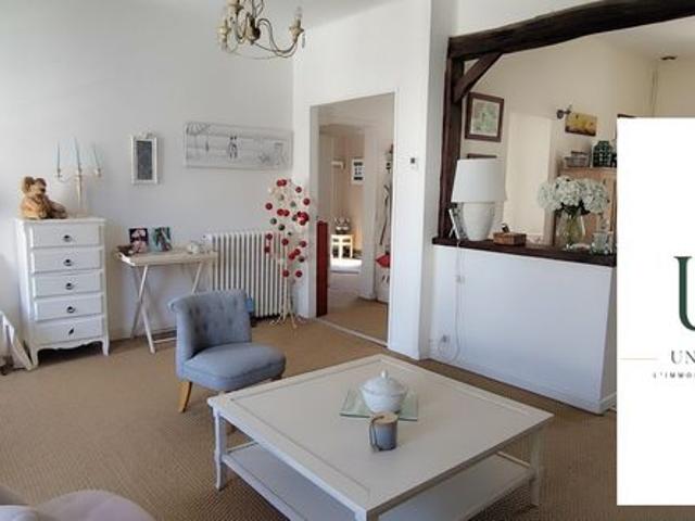 Appartement 2 pièces 65 m²