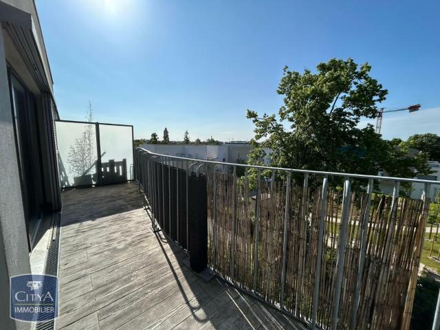 Appartement 2 pièces 65 m²