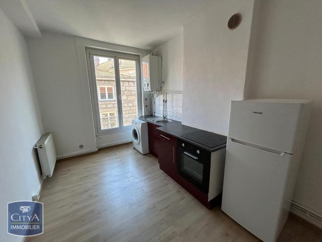 Appartement 2 pièces 65 m²