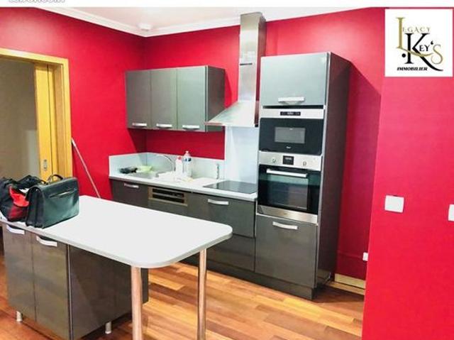 Appartement 2 pièces 65 m²