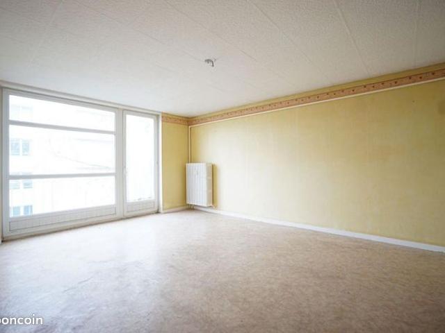 Appartement 2 pièces 65 m²