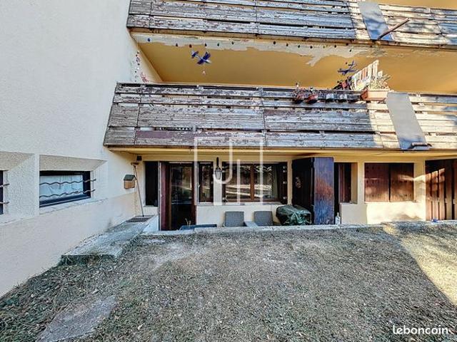 Appartement 2 pièces 65 m²