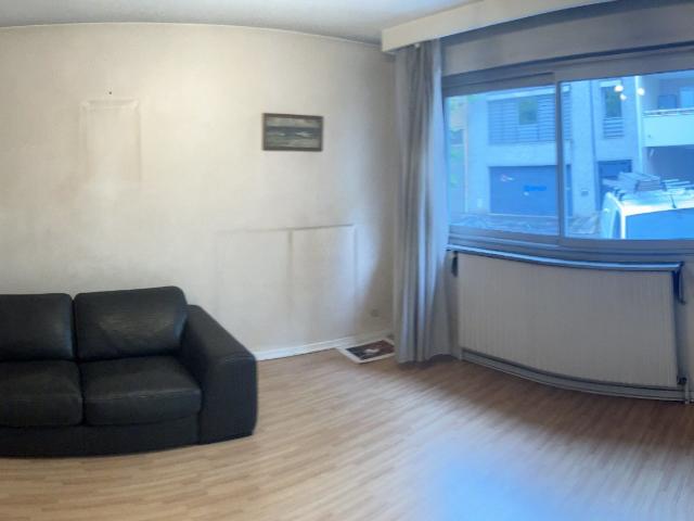 Appartement 2 pièces 65 m²