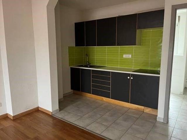 Appartement 2 pièces 65 m²
