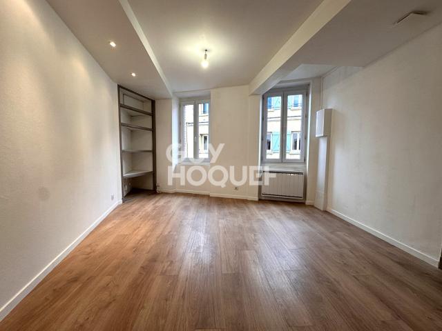 Appartement 2 pièces 65 m²