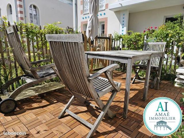 Appartement 2 pièces 65 m²