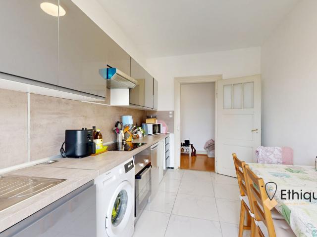 Appartement 2 pièces 65 m²