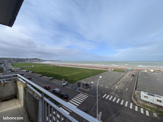 Appartement 2 pièces 65 m²