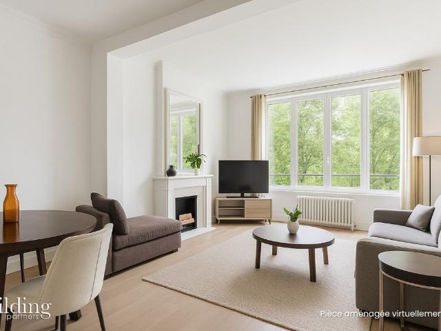 Appartement 2 pièces 65 m²