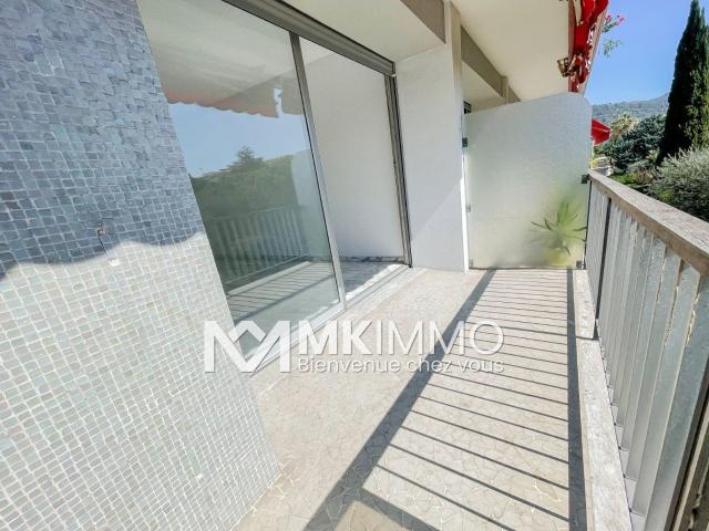 Appartement 2 pièces 65 m²