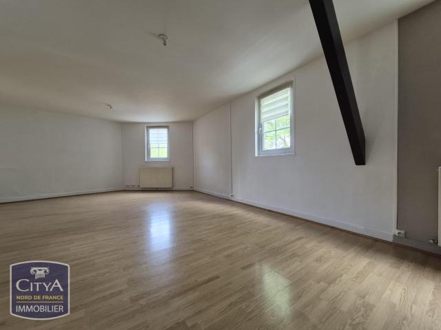 Appartement 2 pièces 65 m²