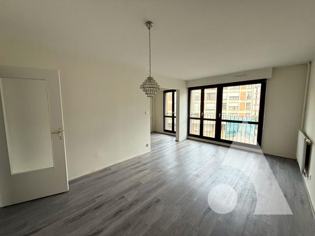 Appartement 2 pièces 65 m²