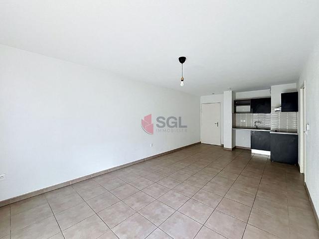 Appartement 2 pièces